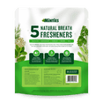 thumbnail image 2 of Minties Dental Chews for Dogs, Vet-Recommended Mint-Flavored Dental Dog Treats for Medium Dogs, Bones Clean Teeth, Fight Bad Breath, and Removes Plaque and Tartar, 14 oz, 2 of 5