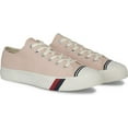 thumbnail image 2 of Prokeds Unisex Royal Lo Canvas Sneaker Unisex Light Rose, 2 of 7