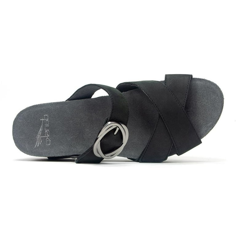 Dansko susie slide hotsell