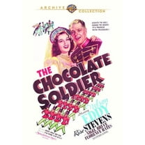 The Chocolate Soldier