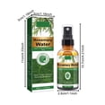 thumbnail image 3 of Fiudx Spray de Romero, Brurma Hidratante En Cabello, Champú Anticaspa, Sérum Potenciador de Elasticidad, Producto para Peinar, para Todo Tipo de Cabello, Fórmula de Uso Diario, Formato de Viaje de 30, 3 of 7
