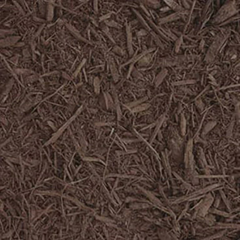 Peach Country Premium Chocolate Brown Mulch Dye, Color Concentrate - 2