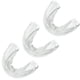 thumbnail image 1 of Paquete De 3 Protectores Bucales Para Niños Y Jóvenes, Protectores Bucales Deportivos Para Boquilla, Dientes Para Niños, Para Mma, Boxeo, Rugby, Kickboxing, Taekwondo, Softbol, ​​Lacrosse, Eva Transpa, 1 of 1