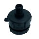 thumbnail image 1 of Adaptador de conector de tanque IBC Yotijar Rosca Fina de 2' G1-2, 1 of 9