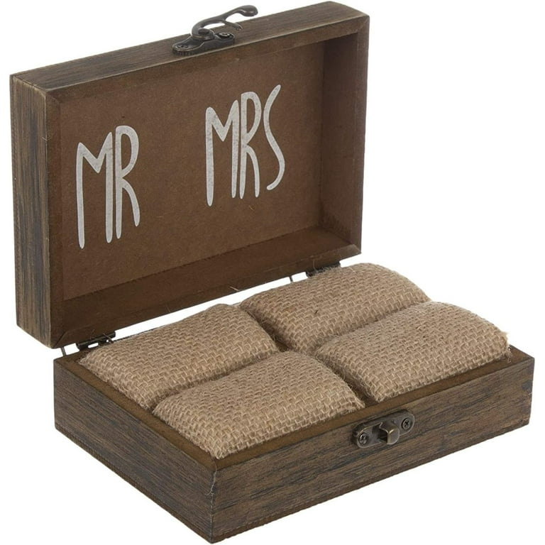 Hobby lobby wood rings deals