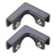 thumbnail image 1 of 2 piezas de abrazadera de fijación de vidrio, soporte de fijación de tanque de peces, conector de vidrio DIY, Clip de conector de vidrio para acuarios de 3 a 7 mm, 1 of 9