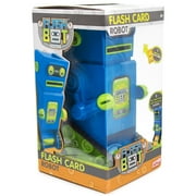 Flashbot Junior Learning Teaching Resources, Fun Flashcard Flipper