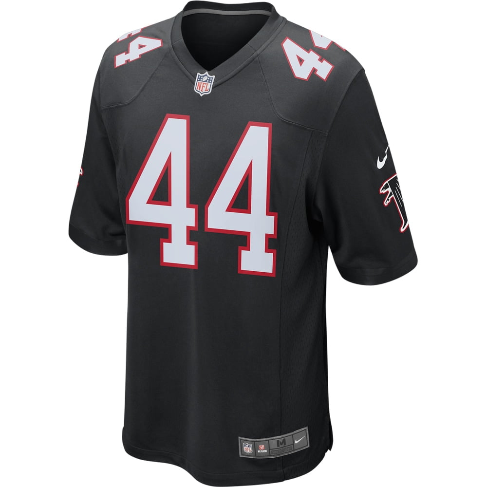 vic beasley falcons jersey