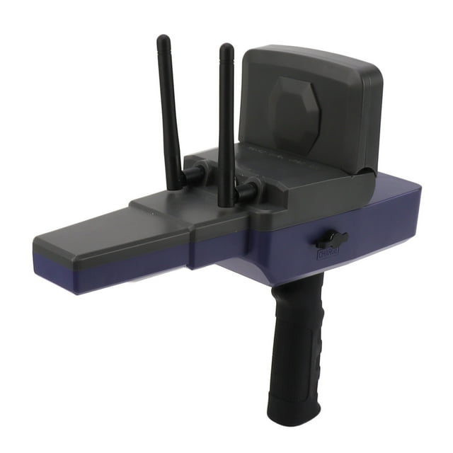 Metal Detector 1500M Scanner Equipment 30M 30M Depth for Metal Detectors