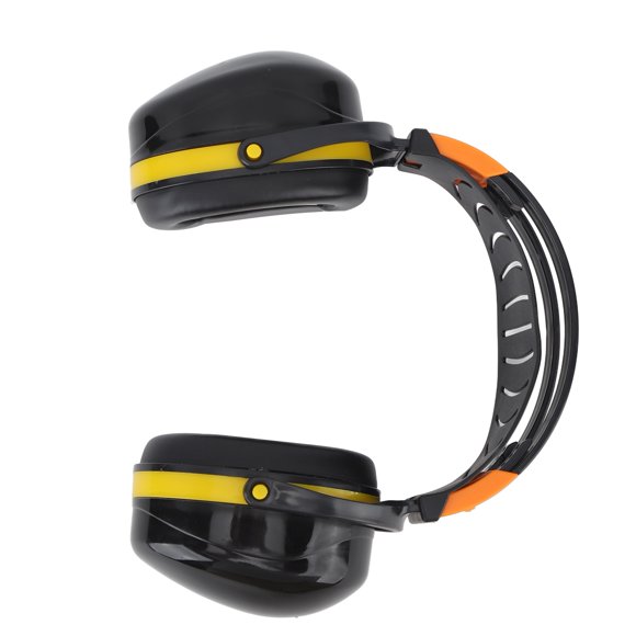 Noise Reduction Earmuffs,Noise Reduction Earmuffs Foldable Noise Canceling Ear Muffs Noise Reduction Light Earmuff Unmatched Quality