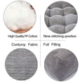 thumbnail image 2 of Unique Bargains Throw Pillow Case Classic Retro Plaid Cushion Cover Protector Polyester, 2 of 8