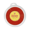 thumbnail image 2 of Ink Pad Finger Washable Kids  Ink Pad Fingerprint Ink Pad  for Wood Fabric Scrapbook, 2 of 8