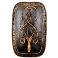 thumbnail image 2 of Game of Thrones Greyjoy Shield Wall Plaque, 2 of 2