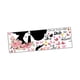 thumbnail image 3 of Pegatinas de pared de mariposas para niñas, citas motivacionales e inspiradoras, decorativas para despegar y pegar, arte de pared DIY para, 3 of 9