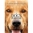 thumbnail image 1 of Dog's Purpose DVD, 1 of 9