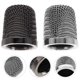 thumbnail image 1 of BESTYASH Rejilla Metal Mic Ball Head Para Reemplazo De Malla En Micrófonos Inalámbricos, 1 of 6