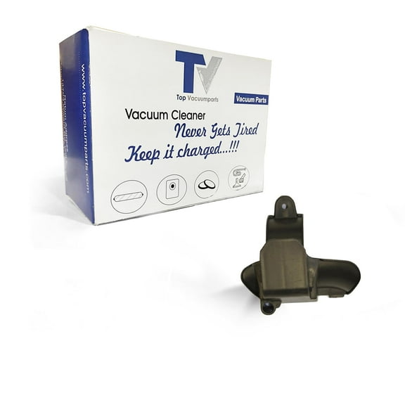 Replacement Part For Hoover 440011353 Original Vacuum Cleaner Lower Cord Hook (2 Hook)