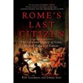 thumbnail image 2 of Rome's Last Citizen, Rob Goodman, Jimmy Soni Paperback, 2 of 3