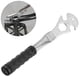 thumbnail image 2 of Llave de Pedal de bicicleta, reparación de bicicletas, herramienta de servicio de mango largo, 2 of 12