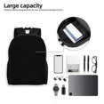 thumbnail image 5 of How To Train Your Dragon School Bag Cartoon Backpack Fashion Boys Bag Student Schoolbag Travel Backpack-hjka385, 5 of 5