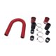 thumbnail image 2 of Kit De Manguera De Radiador De 24" De Largo Accesorio Para De Enfriamiento Reductores De 1-1/4" De Repuesto, 2 of 8
