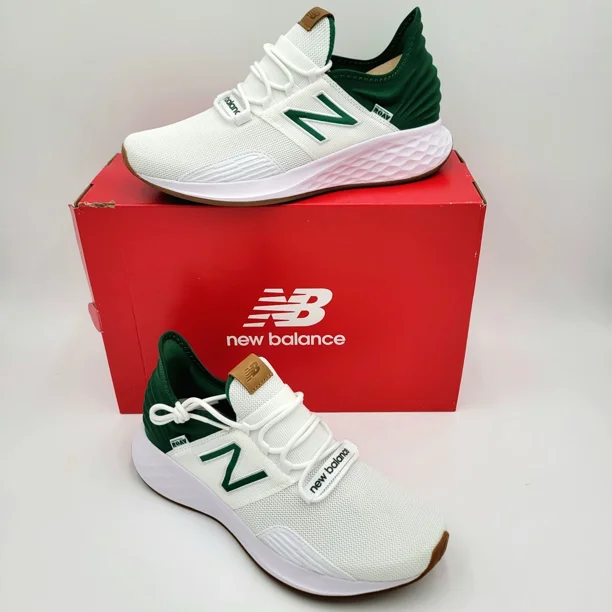 New Balance Fresh Foam Roav Men's Size 10-11 Running Shoe Men's Athleisure New