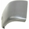 thumbnail image 3 of Geelife Front Bumper End Caps Primed Left & Right For Toyota 4Runner Toyota Pickup 4WD, 3 of 13
