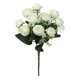 thumbnail image 2 of Flor artificial para decoración del hogar, bodas, centros de mesa, decoración de pared, cabeza de flor de 29 cm, adecuada para eventos y uso en jardín., 2 of 6