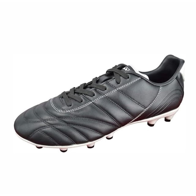 Zapatos de fútbol Vizari Classico Firm Ground 100% piel para adultos