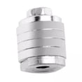 thumbnail image 1 of Amoladora 4x Para Máquina Ranuradora, Adaptador, Amoladora , Herramienta Pulidora M14, 1 of 8