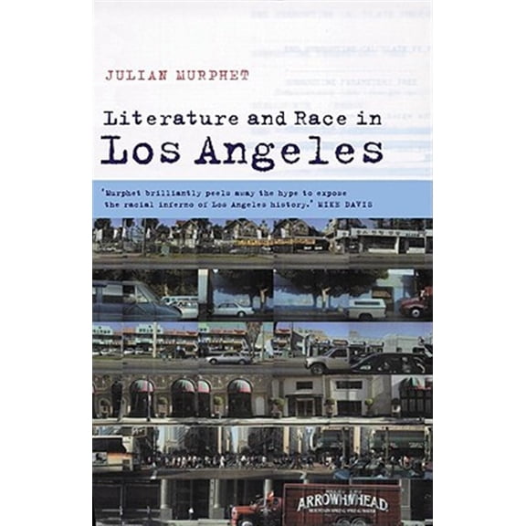 Pre-Owned Cultural Margins Literature and Race in Los Angeles, Book 8, (Paperback)