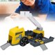 thumbnail image 5 of Juego de modelos de coches para niños, juguete, camión de construcción, estacionamiento de vehículos (camión de construcción), 5 of 8