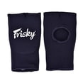 thumbnail image 2 of tamizeot Versatile Half Finger Elastic Hand Wraps MMA With Boxing Gloves While Sparring With Friends Black XS, 2 of 5