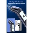 thumbnail image 4 of Portable Breath Alcohol Tester, Contactless Voice Prompt Alcohol Tester Accurate  for Driving, 4 of 7