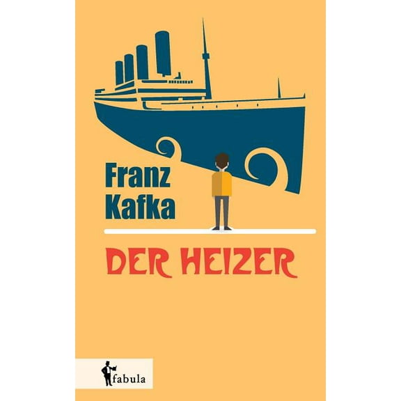 Der Heizer (Paperback)