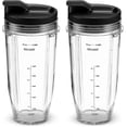 thumbnail image 1 of 24 Oz Cup For Nutri Ninja Blender Parts, 1 of 2