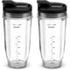 thumbnail image 1 of Vaso de 24 oz para piezas de licuadora Nutri Ninja, 1 of 5