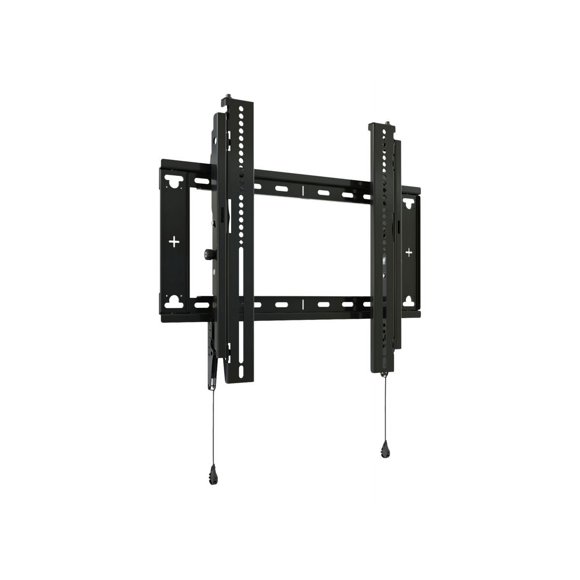 Chief Fit Medium Tilt Wall Mount - For Displays 32-65" - Black - Mounting kit (wall mount) - low profile - for flat panel - black - screen size: 32"-65" - mounting interface: up to 508 x 450 mm - for Chief PAC525, PAC526; Proximity Component CSMP9X12