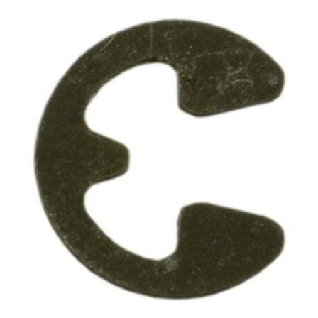 1/16" Carbon Steel E Clips ECLP-057 (20 pcs.)