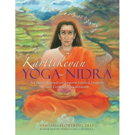 Karttikeyan Yoga Nidra - eBook
