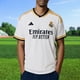 thumbnail image 3 of Para Real Madrid 2023-2024 Camiseta de local de fútbol S-2XL Manga corta para hombre, 3 of 9