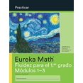 thumbnail image 1 of Pre-Owned Spanish - Eureka Math Grade 1 Fluency Practice Workbook # 1 (Modules 1-3) (Paperback) 1640548726 9781640548725, 1 of 1