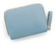 thumbnail image 3 of Cartera Monedero Mujer Billetera Gran Capacidad Tarjetas Xtellar azul, 3 of 3