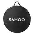 thumbnail image 4 of Paquete de Bolsas de 2 Estuches de Vije en Bicicleta Bag Bag Ciclo Road Mountain Bike Bag Single Wheel Bag Paquete de Transporte Para 69 cm/27.2 Pulgadas de, 4 of 7