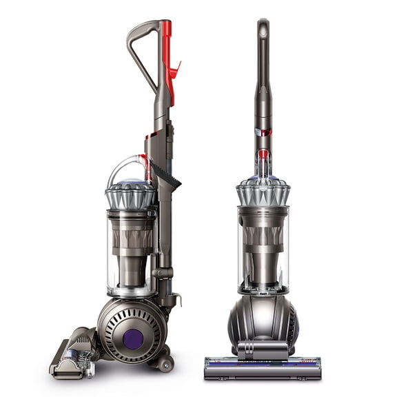 Restored Premium Dyson Ball Animal 2 Upright Vacuum | Iron (Refurbished)