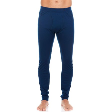 Lightweight Men s Wool Bottom Base Layer – 100% Merino Wool