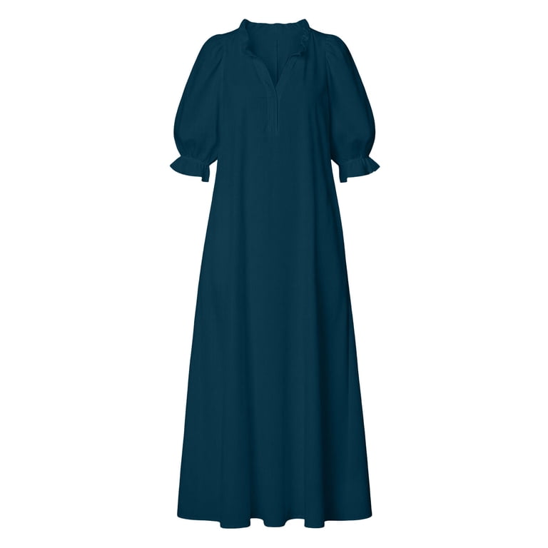midi dress boho Cla Color:BLUE/BROWN STRIPE size-color-colour-material-size-l Black Cocoon Knit Mini With its delicate lace