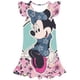 thumbnail image 1 of Vestido de Minnie Mouse, vestidos infantiles para niñas, cumpleaños, Pascua, Cosplay, disfraces para niños, ropa para niñas, nuevos Frocks4T Gao Jinjia LED, 1 of 2