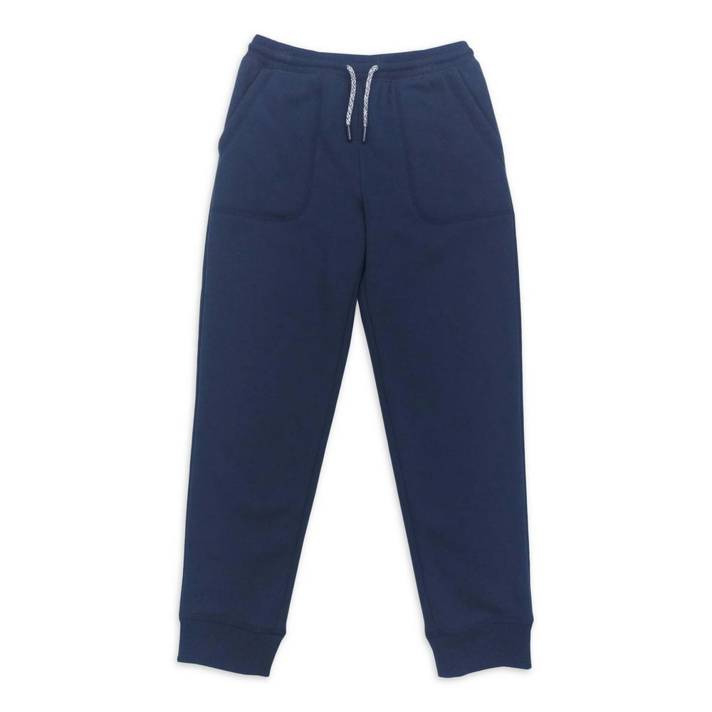 old river sherpa lined jogger