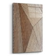 thumbnail image 2 of Epic Art 'Wooden Structure' by Design Fabrikken, Acrylic Glass Wall Art, 12"x16", 2 of 8